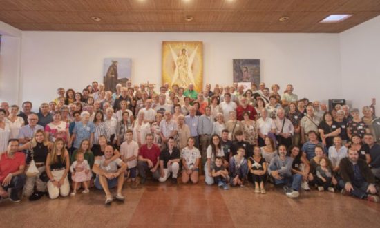 VIDA DEL MOVIMENT – Jornada d’inici de curs i 50 aniversari dels EMD a Menorca