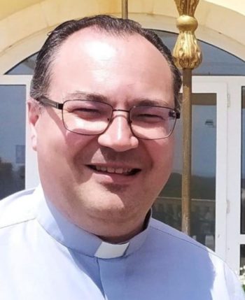 VEU DELS CONSILIARIS – Tomeu Villalonga, consiliari Mallorca