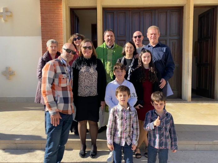 VEU DELS CONSILIARIS: Jordi Salvado – Amposta